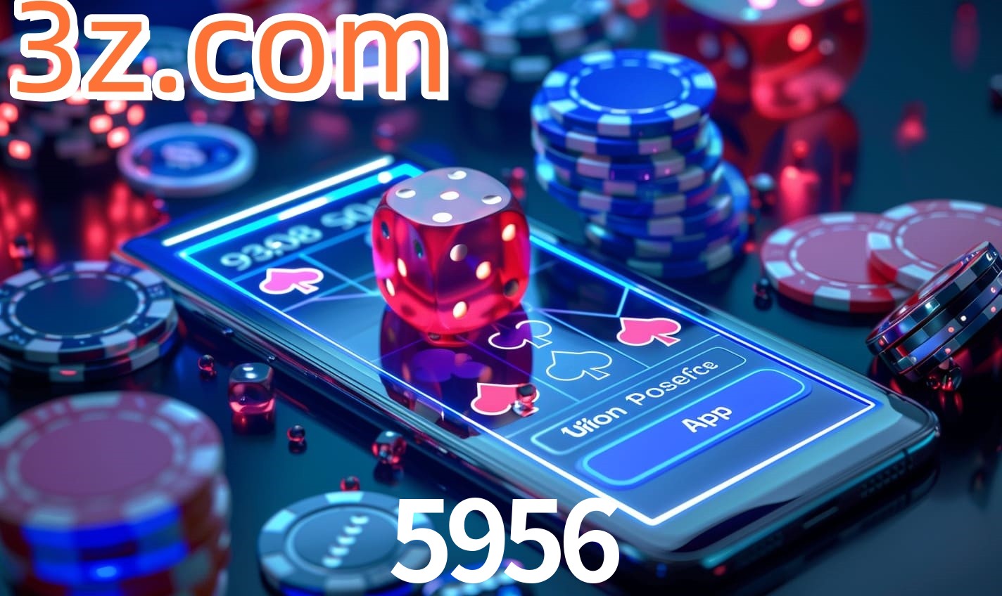 Baixar App 5956