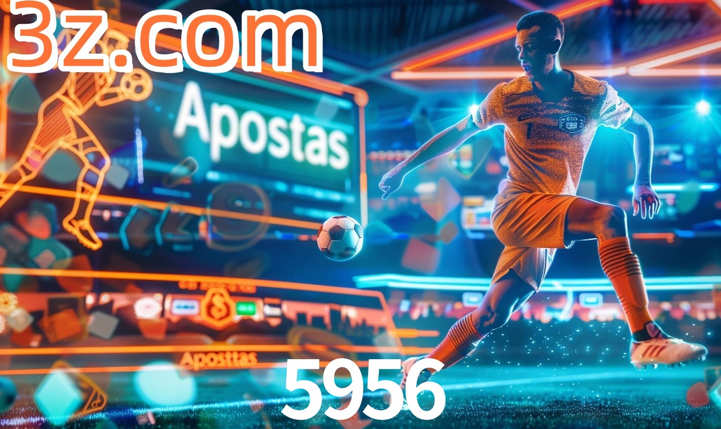 Apostas 5956