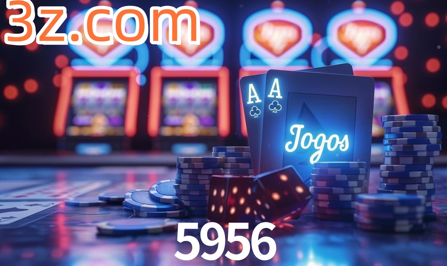 Lista de Jogos 5956