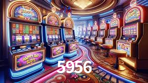 Jogos Emocionantes 5956
