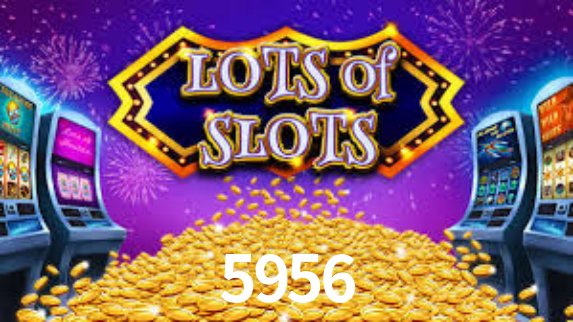 Melhor Casino Online 5956