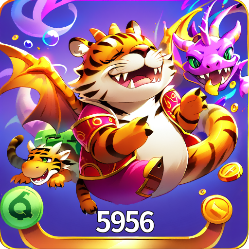 Cassino Online 5956
